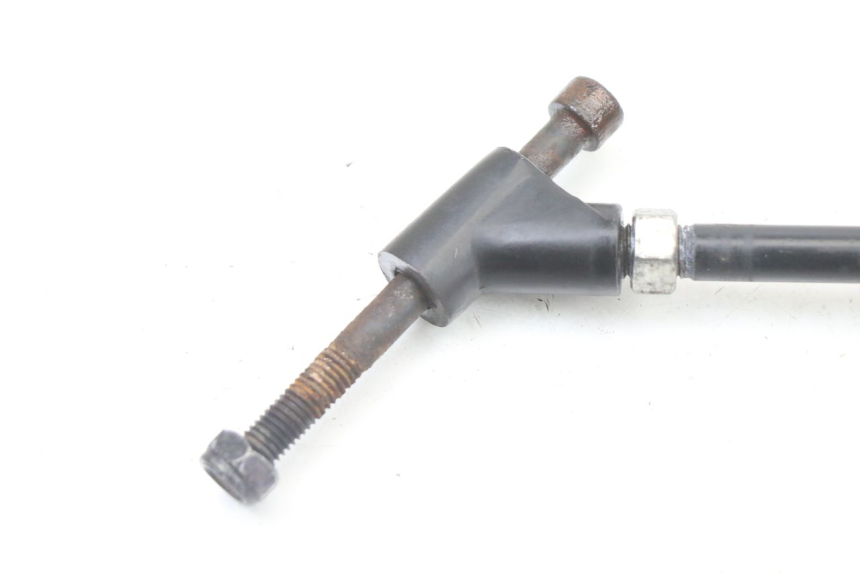 photo de RéTROVISEUR DROIT PEUGEOT KISBEE 4T 50 (2018 - 2022)