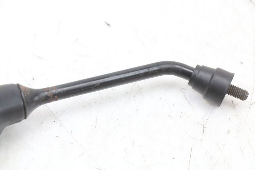 photo de RETROVISEUR DROIT TNT MOTOR ROMA 10' 4T 50 (2019 - 2022)