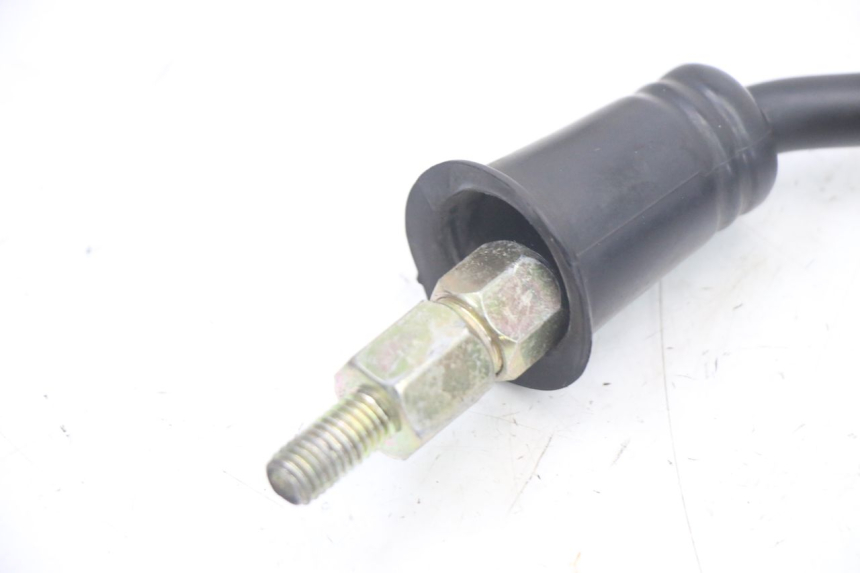 photo de RETROVISEUR DROIT PEUGEOT TWEET 4T 50 (2018 - 2020)