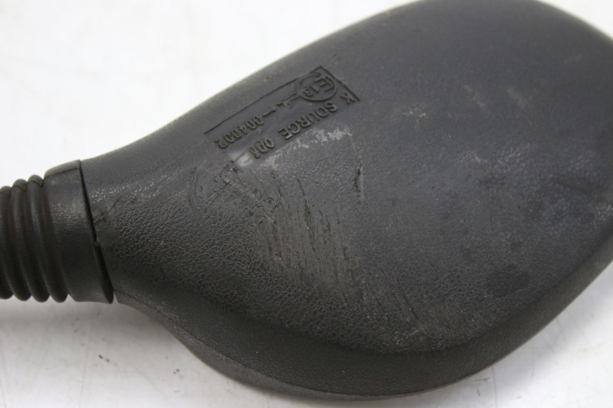 photo de RéTROVISEUR DROIT SUZUKI UH BURGMAN 125 (2002 - 2006)
