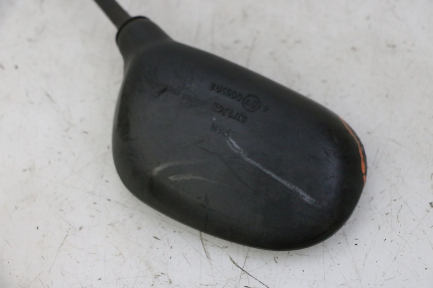 photo de RETROVISEUR DROIT PEUGEOT VIVACITY NEW 4T 50 (2008 - 2017)