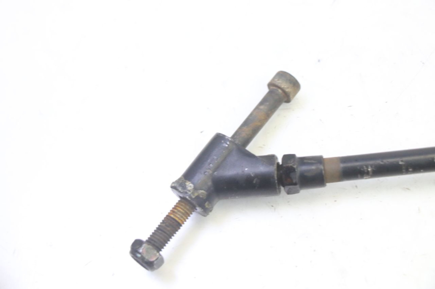 photo de RETROVISEUR DROIT PEUGEOT VIVACITY NEW 4T 50 (2008 - 2017)