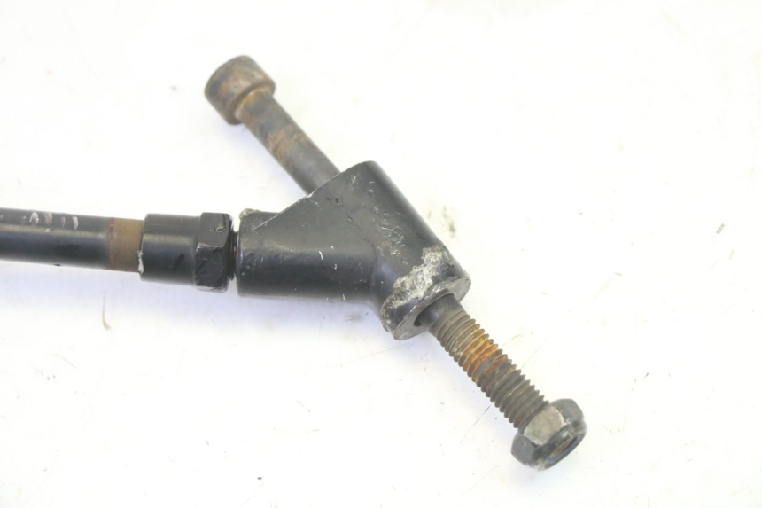 photo de RETROVISEUR DROIT PEUGEOT VIVACITY NEW 4T 50 (2008 - 2017)