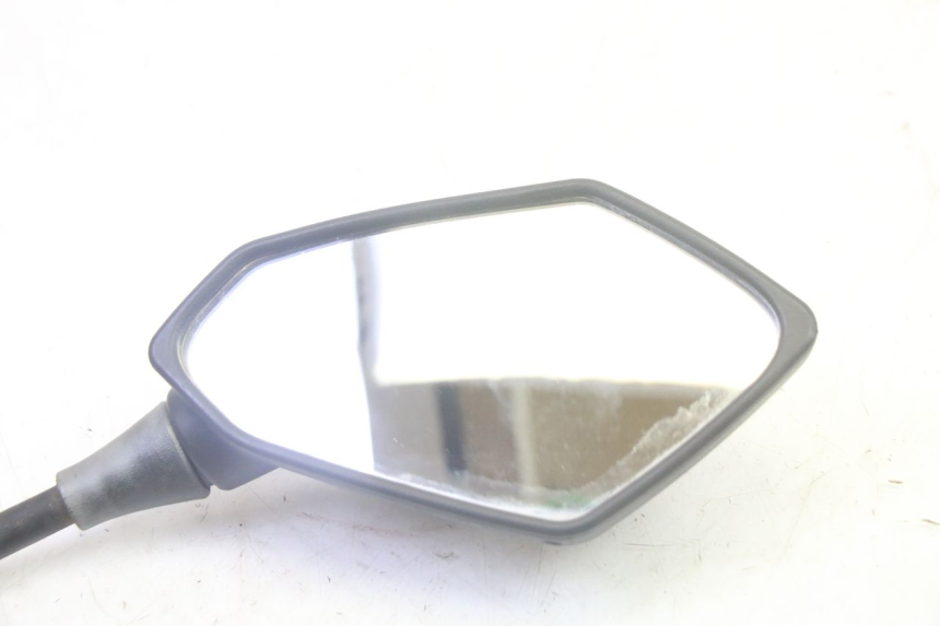 photo de RETROVISEUR DROIT DAELIM VJ ROADWIN FI 125 (2008 - 2017) - Zoom état d’usage