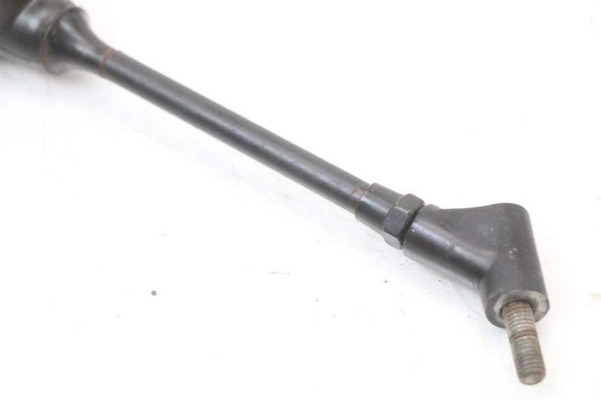 photo de Left mirror E-MAX 80L 1 (2011 - 2014)