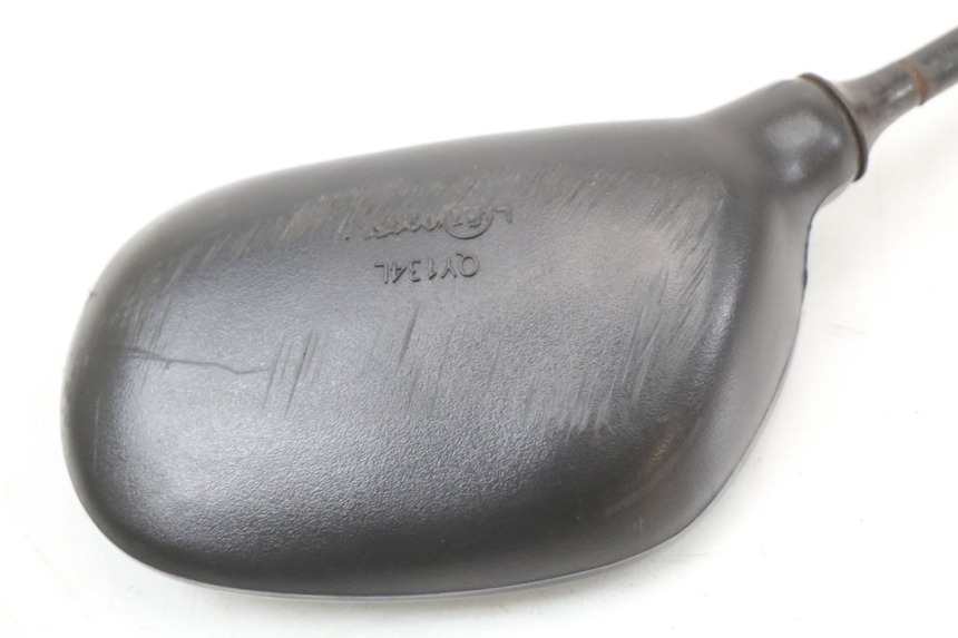photo de Left mirror E-MAX 80L 1 (2011 - 2014)