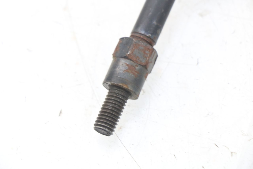 photo de RETROVISEUR GAUCHE KYMCO AGILITY 4T 50 (2005 - 2018)