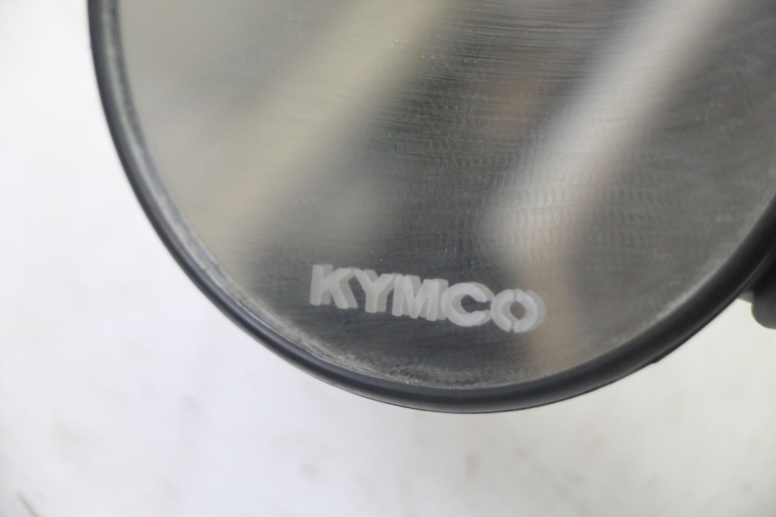 photo de RETROVISEUR GAUCHE KYMCO AGILITY 4T 50 (2005 - 2018)