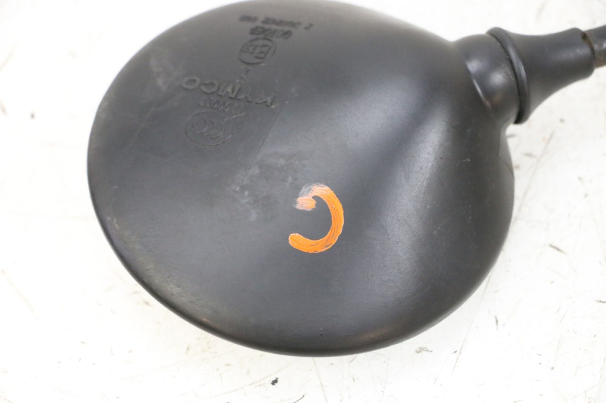 photo de RETROVISEUR GAUCHE KYMCO AGILITY 4T 50 (2018 - 2022) - Autre angle de vue