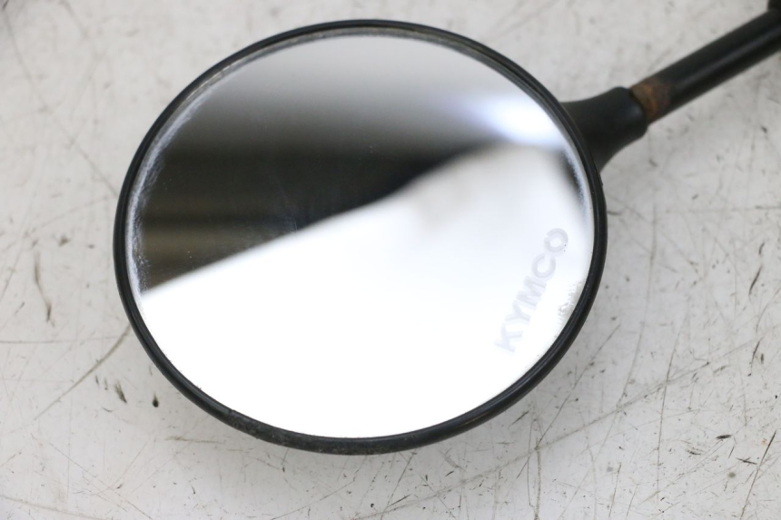 photo de RETROVISEUR GAUCHE KYMCO AGILITY 4T 50 (2018 - 2022) - Vue d’ensemble