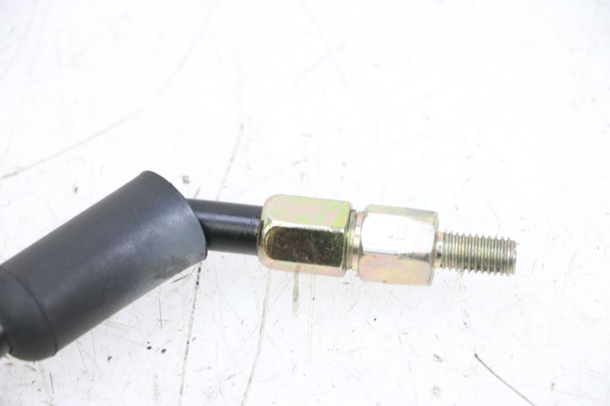 photo de RETROVISEUR GAUCHE KYMCO AGILITY 4T 50 (2018 - 2022) - Points de fixation