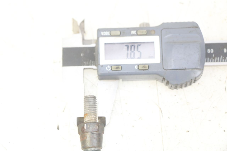 photo de RETROVISEUR GAUCHE PGO BIG MAX 50 (2001 - 2009)