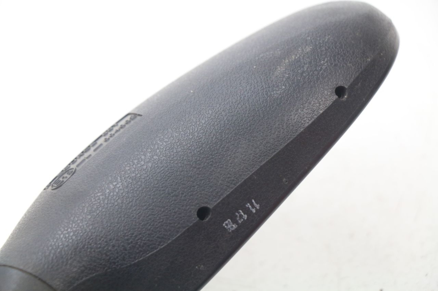 photo de RETROVISEUR GAUCHE SUZUKI BURGMAN 125 (2007 - 2014)