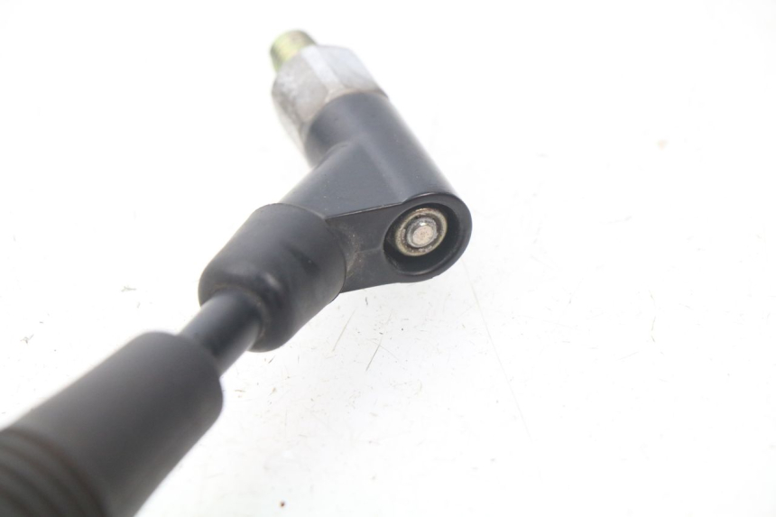 photo de RETROVISEUR GAUCHE SUZUKI BURGMAN 125 (2007 - 2014)