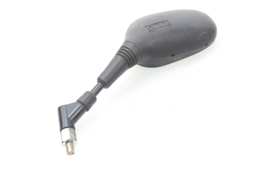 photo de RETROVISEUR GAUCHE SUZUKI BURGMAN 125 (2007 - 2014)