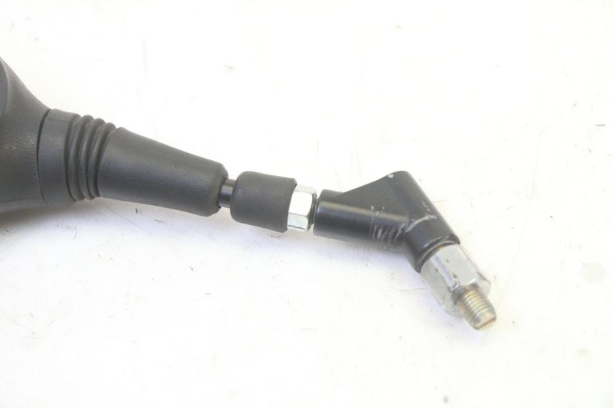 photo de RETROVISEUR GAUCHE SUZUKI BURGMAN 125 (2007 - 2014)