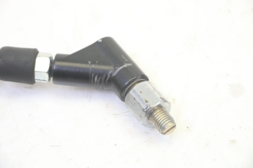 photo de RETROVISEUR GAUCHE SUZUKI BURGMAN 125 (2007 - 2014)