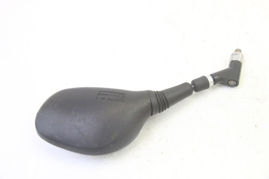 photo de RETROVISEUR GAUCHE SUZUKI BURGMAN 125 (2007 - 2014)