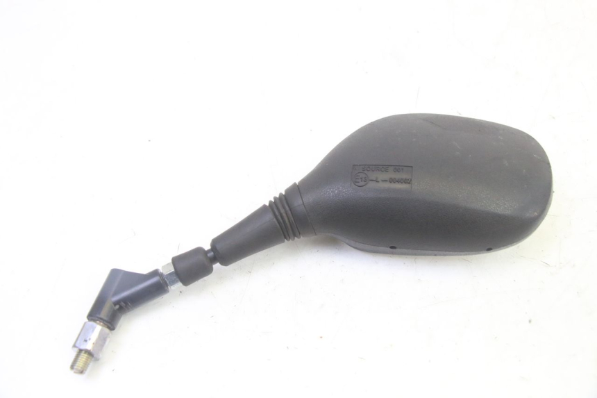 photo de RETROVISEUR GAUCHE SUZUKI BURGMAN 125 (2007 - 2014)