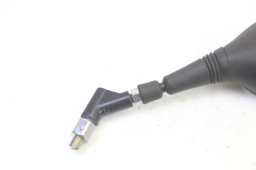 photo de RETROVISEUR GAUCHE SUZUKI BURGMAN 125 (2007 - 2014)