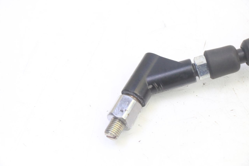 photo de RETROVISEUR GAUCHE SUZUKI BURGMAN 125 (2007 - 2014)