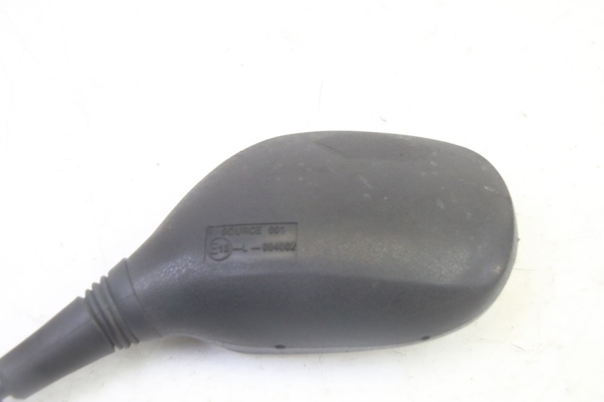 photo de RETROVISEUR GAUCHE SUZUKI BURGMAN 125 (2007 - 2014)