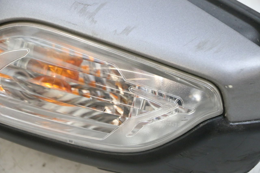 photo de RETROVISEUR GAUCHE SUZUKI BURGMAN 650 (2013 - 2020)