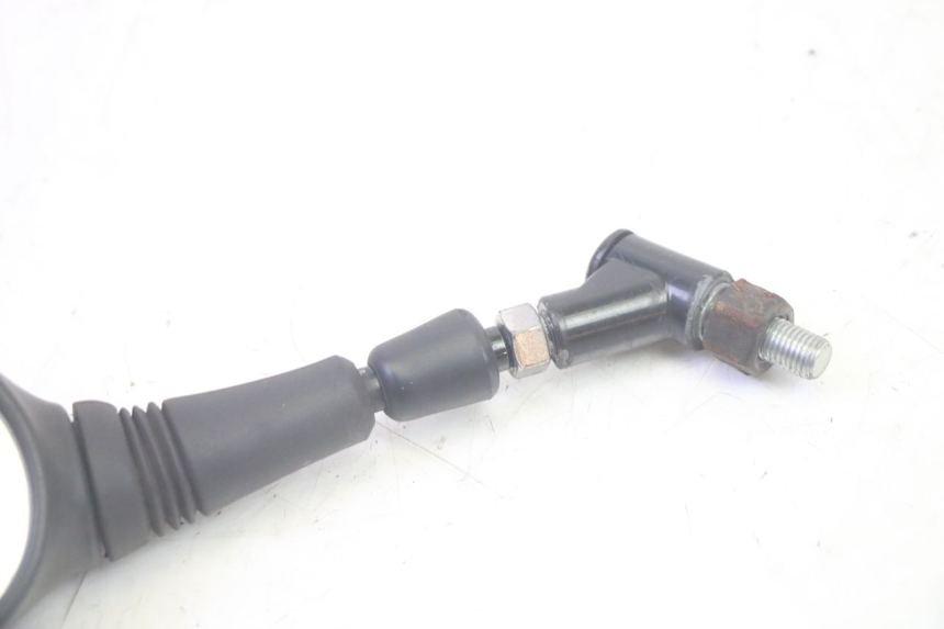 photo de RETROVISEUR GAUCHE SUZUKI BURGMAN 125 (2007 - 2014) - Zoom état d’usage