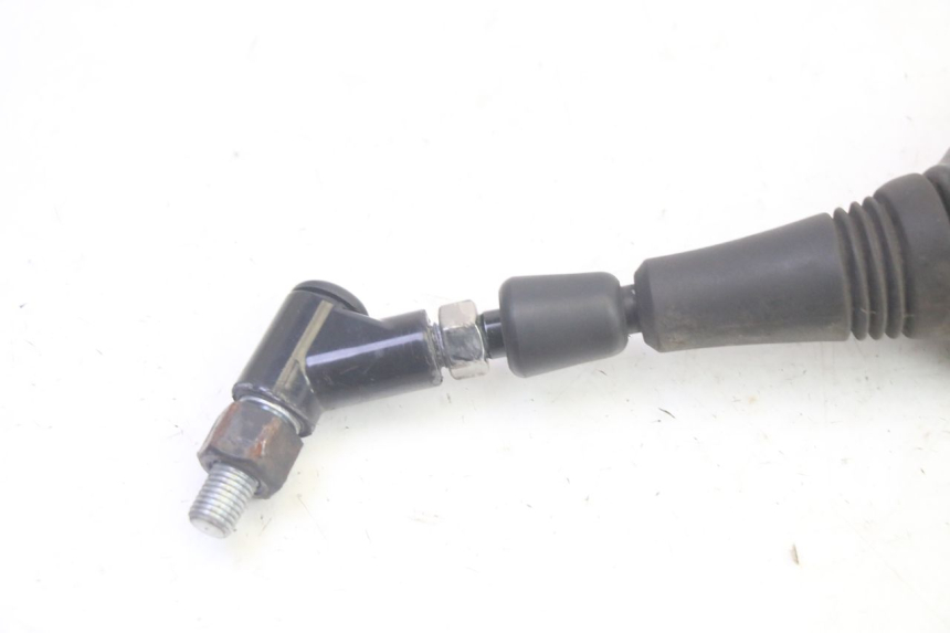 photo de RETROVISEUR GAUCHE SUZUKI BURGMAN 125 (2007 - 2014) - Points de fixation