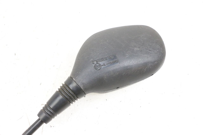 photo de RETROVISEUR GAUCHE YAMAHA BW'S EASY 50 (2013 - 2016) - Détail de la pièce