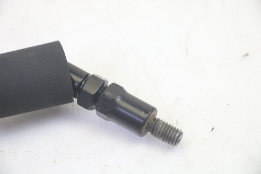 photo de RETROVISEUR GAUCHE SYM CROX 4T 50 (2016 - 2023) - Autre angle de vue