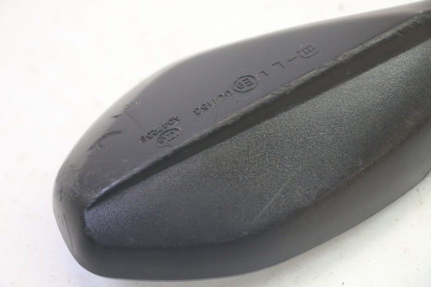 photo de RETROVISEUR GAUCHE SYM CROX 4T 50 (2016 - 2023) - Vue d’ensemble