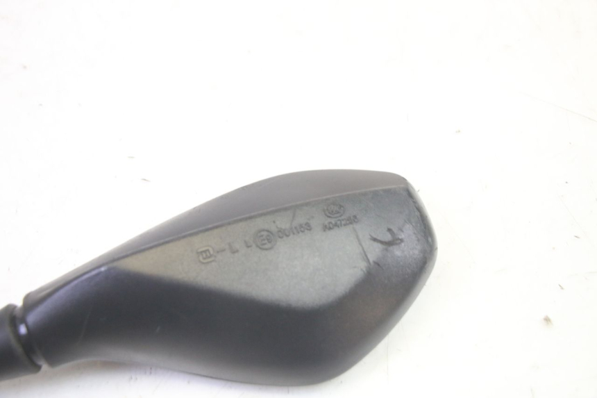 photo de RETROVISEUR GAUCHE SYM CROX 4T 50 (2016 - 2023) - Pièce contrôlée