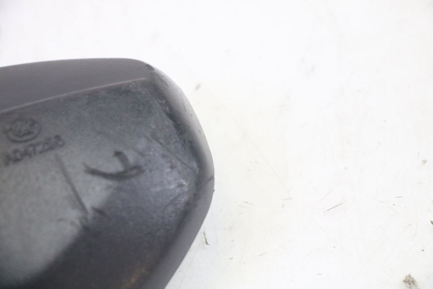 photo de RETROVISEUR GAUCHE SYM CROX 4T 50 (2016 - 2023) - Marquages et références