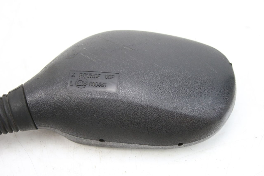 photo de RETROVISEUR GAUCHE YAMAHA CYGNUS X INJECTION 125 (2007 - 2013)