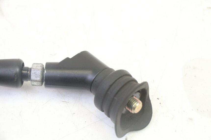 photo de RETROVISEUR GAUCHE KYMCO DINK STREET 125 (2009 - 2014)