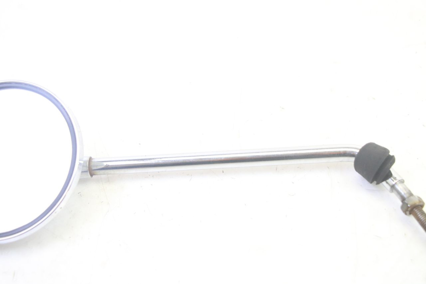 photo de RETROVISEUR GAUCHE PEUGEOT DJANGO 4T 50 (2014 - 2019) - Zoom état d’usage