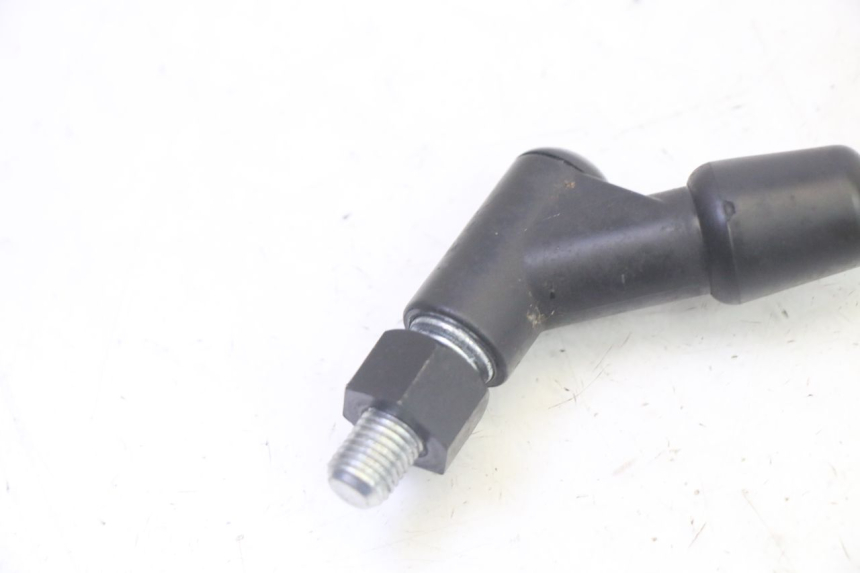 photo de RETROVISEUR GAUCHE SUZUKI DL V STROM 1000 (2002 - 2007) - Points de fixation