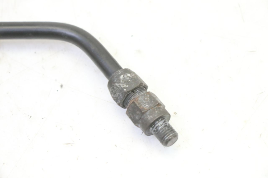 photo de RETROVISEUR GAUCHE APRILIA ETX 125 (1998 - 2002)