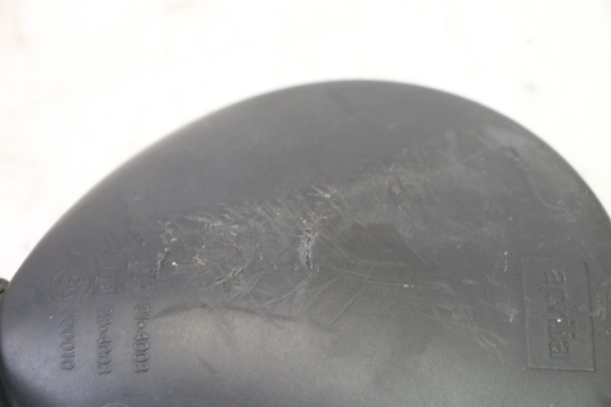 photo de RETROVISEUR GAUCHE APRILIA ETX 125 (1998 - 2002)