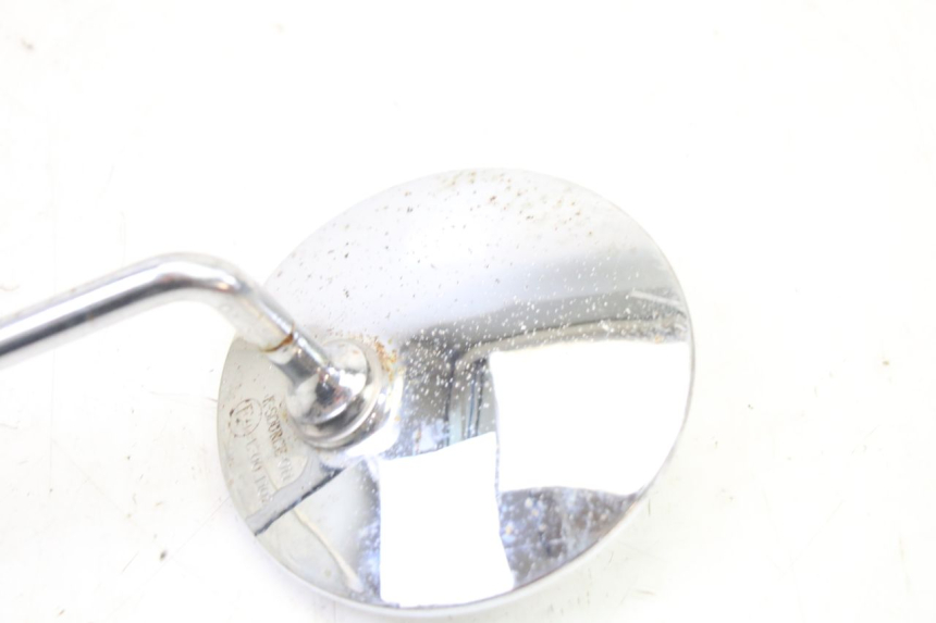 photo de RETROVISEUR GAUCHE SYM FIDDLE 2 50 (2008 - 2013)