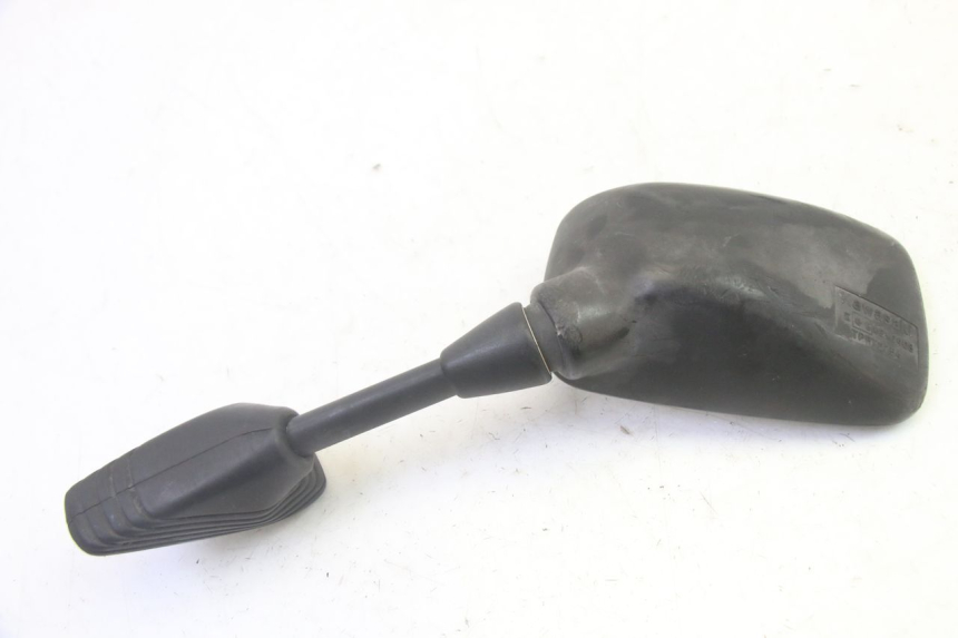 photo de RETROVISEUR GAUCHE KAWASAKI GPX R WARBIRD 600 (1988 - 1993) - Gros plan technique