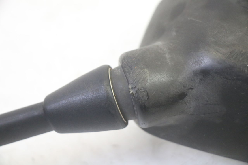 photo de RETROVISEUR GAUCHE KAWASAKI GPX R WARBIRD 600 (1988 - 1993) - État de surface