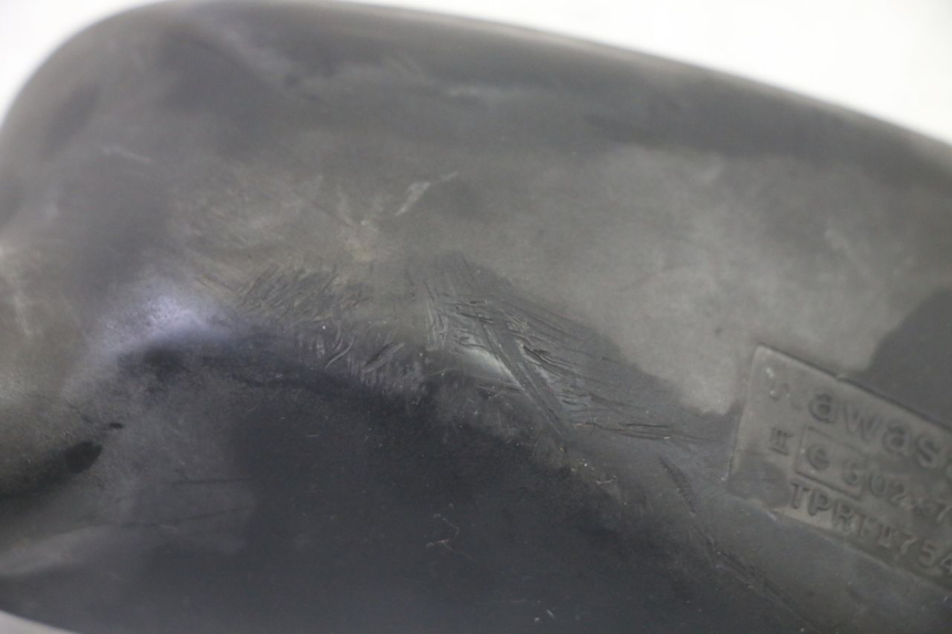 photo de RETROVISEUR GAUCHE KAWASAKI GPX R WARBIRD 600 (1988 - 1993) - Pièce contrôlée