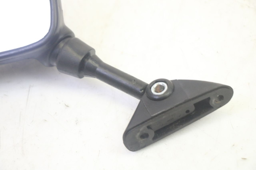 photo de RETROVISEUR GAUCHE KAWASAKI GPZ RX 1000 (1986 - 1988) - Zoom état d’usage