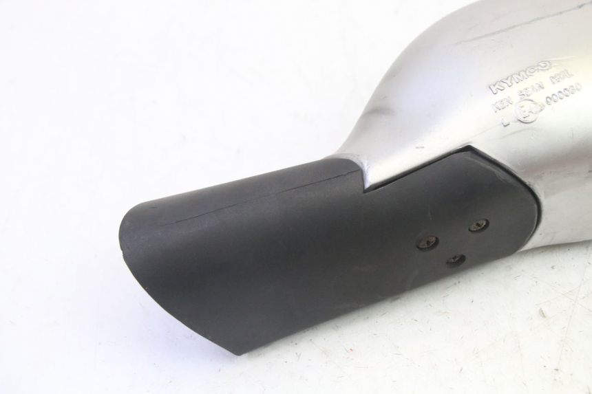 photo de RETROVISEUR GAUCHE KYMCO GRAND DINK 125 (2002 - 2007)