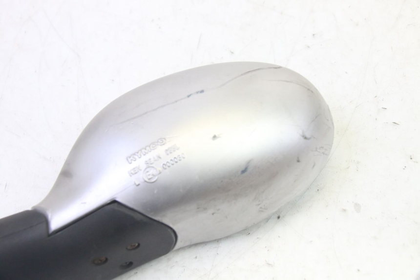 photo de RETROVISEUR GAUCHE KYMCO GRAND DINK 125 (2002 - 2007)