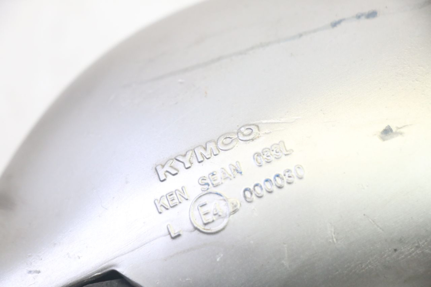 photo de RETROVISEUR GAUCHE KYMCO GRAND DINK 125 (2002 - 2007)