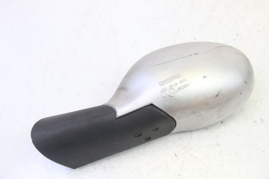 photo de RETROVISEUR GAUCHE KYMCO GRAND DINK 125 (2002 - 2007)