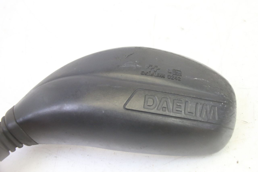 photo de RETROVISEUR GAUCHE DAELIM HISTORY 125 (2001 - 2002)